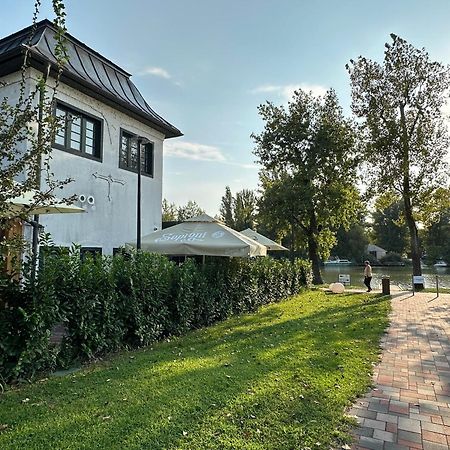 City Park Apartman Budapest Ngoại thất bức ảnh