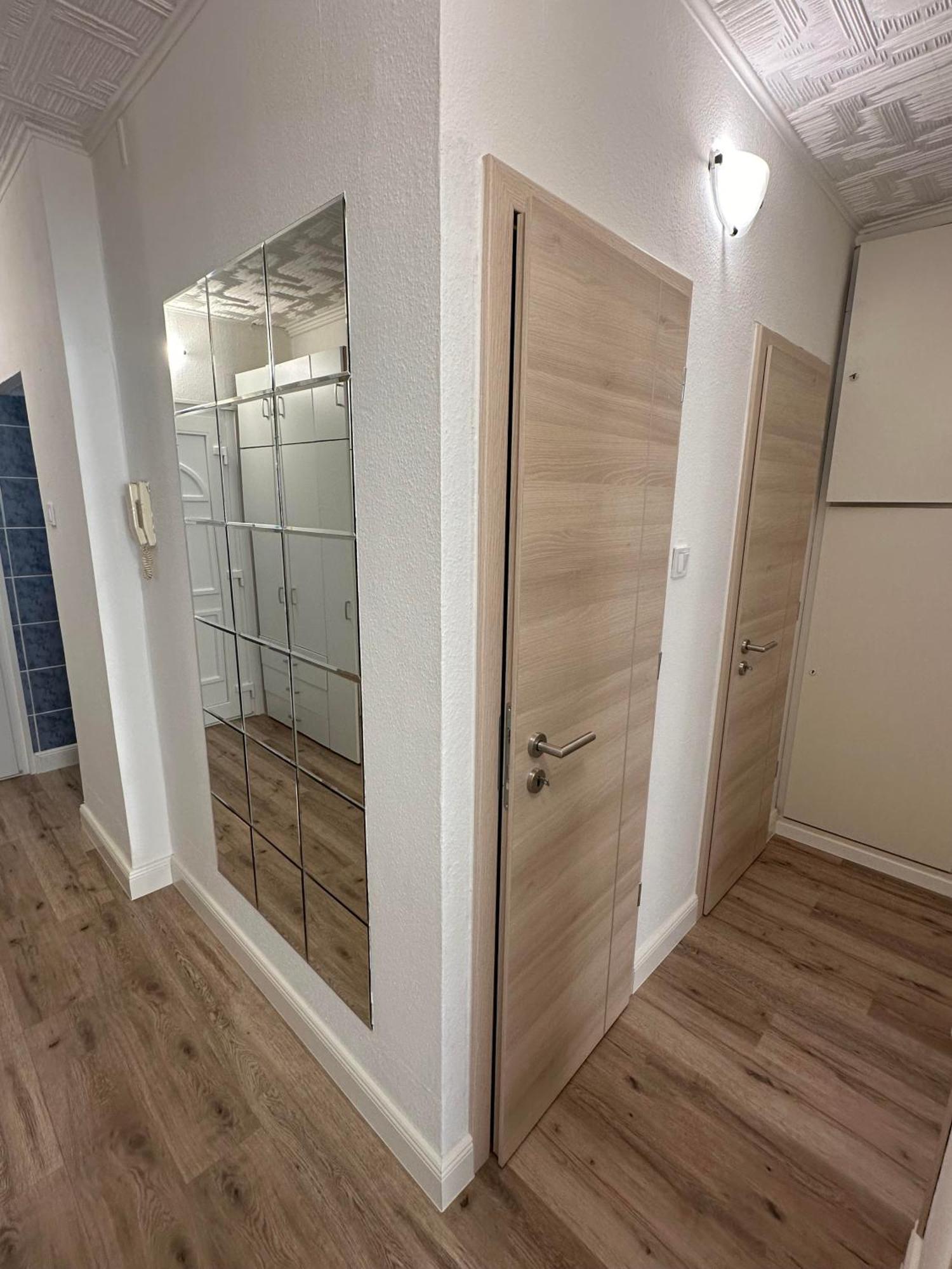 City Park Apartman Budapest Ngoại thất bức ảnh