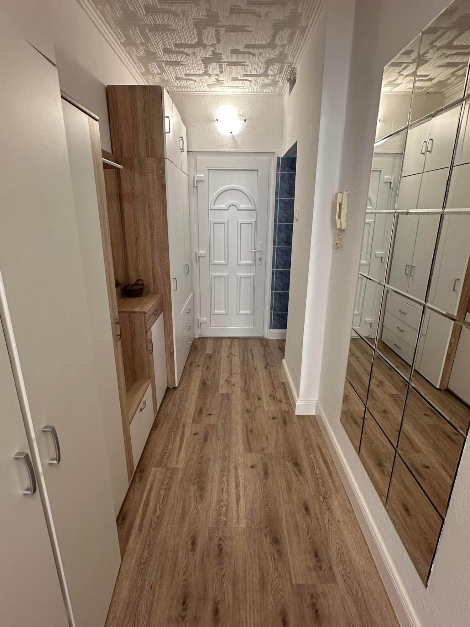 City Park Apartman Budapest Ngoại thất bức ảnh